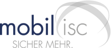 Mobil ISC logo