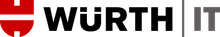 Würth IT logo