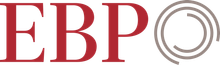 EBP Deutschland logo