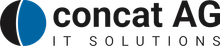 Concat logo