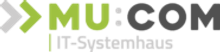 MUCOM logo