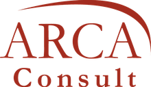 ARCA-Consult logo