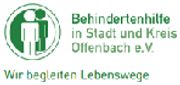 Behindertenhilfe in Stadt und Kreis Offenbach e.V. logo