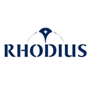 RHODIUS Mineralquellen und Getränke GmbH & Co. KG logo