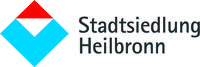 Stadtsiedlung Heilbronn GmbH logo