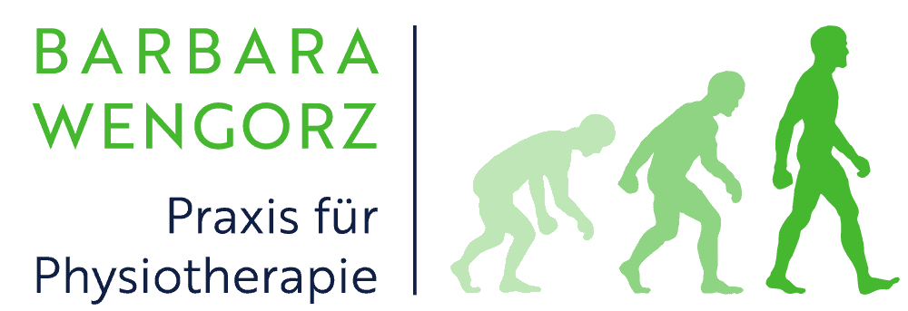 Praxis für Physiotherapie Barbara Wengorz logo