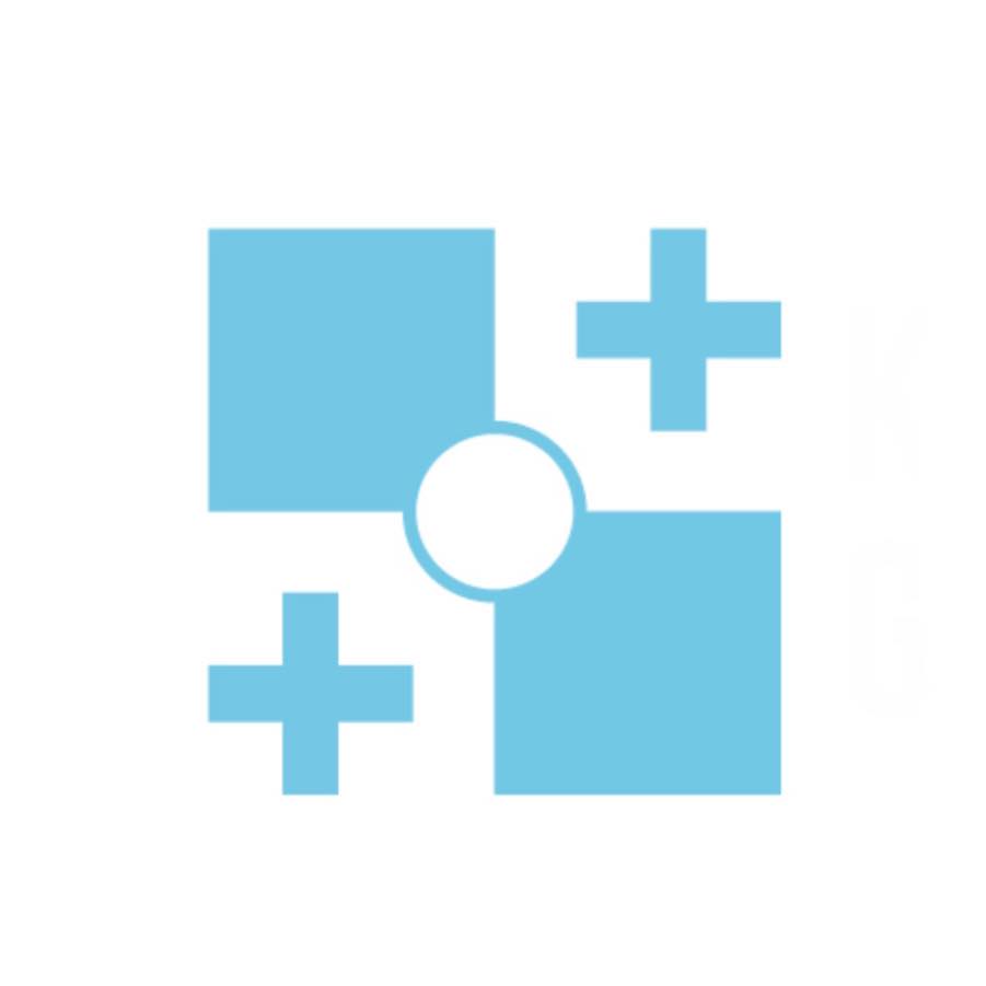 KREISKLINIKEN Krumbach logo