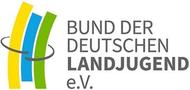 Bund der Deutschen Landjugend e.V. logo