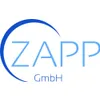 Zapp GmbH logo