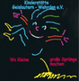 Kinderstätte Geislautern Wehrden e.V. logo