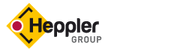 Heppler Group logo