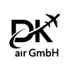 DK Air GmbH logo