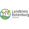 Landkreis Rotenburg Haupt- und Personalamt logo