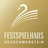 Festspielhaus Management GmbH logo