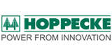 HOPPECKE Batterien GmbH & Co. KG logo