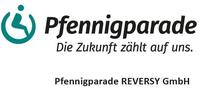 Pfennigparade REVERSY GmbH logo