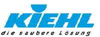 Johannes Kiehl KG logo