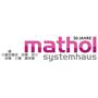 MATHOL Systemhaus e.K. logo