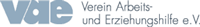 Verein Arbeits- und Erziehungshilfe e.V. logo
