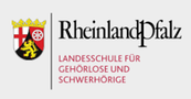 Landesschule für Gehörlose und Schwerhörige Neuwied logo