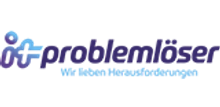 IT Problemlöser logo