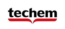 Techem logo
