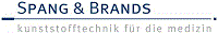 Spang & Brands GmbH logo