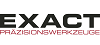 EXACT GmbH & Co. KG Präzisionswerkzeuge logo
