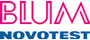 Blum-Novotest GmbH logo