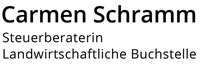 Carmen Schramm Steuerbüro logo