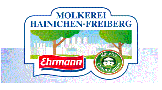 Molkerei Hainichen-Freiberg GmbH & Co. KG logo
