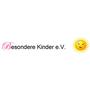 Besondere Kinder e. V. logo
