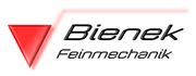 Bienek Feinmechanik GmbH logo