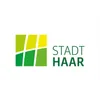 Stadt Haar logo