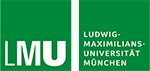 Ludwig-Maximilians-Universität München logo