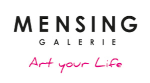 Galerie Mensing logo