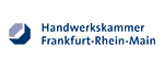 Handwerkskammer Frankfurt-Rhein-Main logo