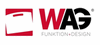 W.AG Funktion + Design GmbH logo