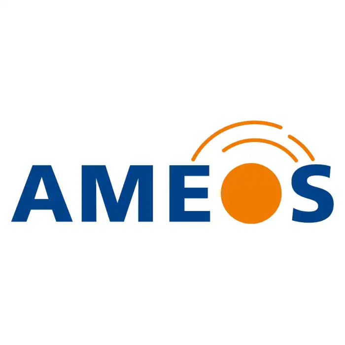AMEOS Klinikum Kaiserstuhl logo