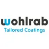 Wohlrab Aufdampftechnik GmbH logo