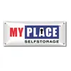 SelfStorage Dein Lagerraum GmbH (DE) logo