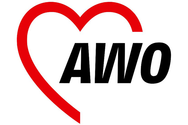 AWO Seniorenpflegezentrum "Am Lerchenberg" logo
