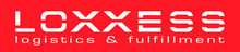 LOXXESS logo