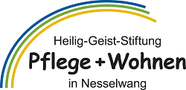 Pflege + Wohnen Heilig-Geist-Stiftung logo