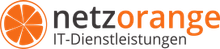 netzorange logo