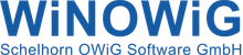 Schelhorn OWiG Software logo