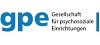 Gesellschaft für psychosoziale Einrichtungen gGmbH logo