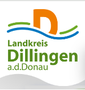 Landkreis Dillingen a.d.Donau logo