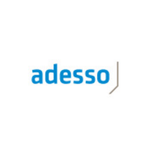 adesso logo