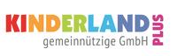 Kinderland PLUS gGmbH logo